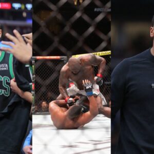 Jayson Tatum Shares How Coach Mazzulla Uses UFC Videos to Build Boston Celtics' Mental Toughness