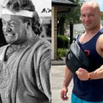 Exercise Scientist Dr. Mike Israetel Reviews Dorian Yates’ Intense Workout Regime