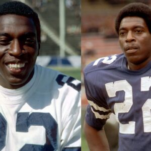 Meet Bob Hayes: The Only Athlete to Win Olympic Gold and a Super Bowl Ring in NFL History