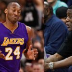 Shawn Kemp Employed The 'Kobe Stopper' To Test If Bryant Was As Strong As Michael Jordan