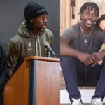 Jrue Holiday Expands Upon Donating $5 Million Alongside Wife Lauren During Covid