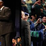 Magic Johnson’s Act of Kindness Earns Appreciation at Arizona State University