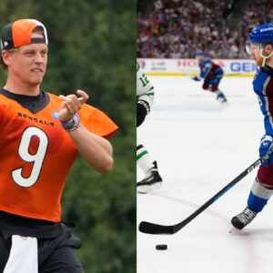 Highest Paid NHL Player vs Highest Paid NFL Player: Analyzing the Staggering Difference in Salaries