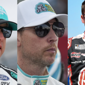 Denny Hamlin, Brad Keselowski & Bell React to Crucial Sonoma Raceway Changes Ahead of Sunday’s Showdown