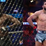 UFC Louisville: Start Time of Jared Cannonier Vs. Nassourdine Imavov in USA, France, Japan and 20+ Countries
