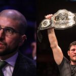Ariel Helwani Fires Back, Credits Investigative Journalism for Michael Bisping’s UFC 199 Opportunity