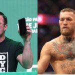 Chael Sonnen Defends ‘Great Entertainer’ Conor McGregor Against Criticism Over Iconic ‘Wife Is in My DMs’ Line