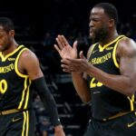 Draymond Green Commends Jonathan Kuminga for Growth, Describes Tough Road for Young Star