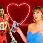 August Reunion Is ‘Possible’ as Travis Kelce and Taylor Swift Maintain Long-Distance Relationship