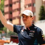 Max Verstappen Exit from Red Bull Rumors Predicted to End Before F1 Hits Summer Break