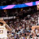 LeBron James' Madden Obsession Has Anthony Davis Believing The 39 Year Old Is Top 1000 In The World