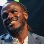 Former Chiefs RB Reveals Going to the “Dark Side” Once Retirement Knocked on His Door