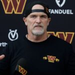 Washington HC Dan Quinn Makes Importance Of DC Clear For All Of NFL World