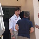 Helmut Marko Dips His Toes Into Fiery Christian Horner-Toto Wolff Squabble With a Word of Advice