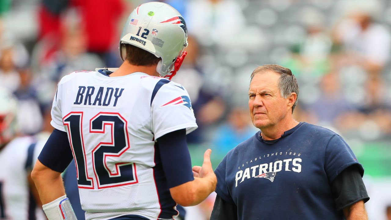 Bill Belichick Singles Out One Perfect Quality of Tom Brady That Made Him the Greatest QB of All Time
