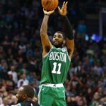 Former Celtics DPOY Reveals Setting Things Straight With Kyrie Irving Despite Rocky Start