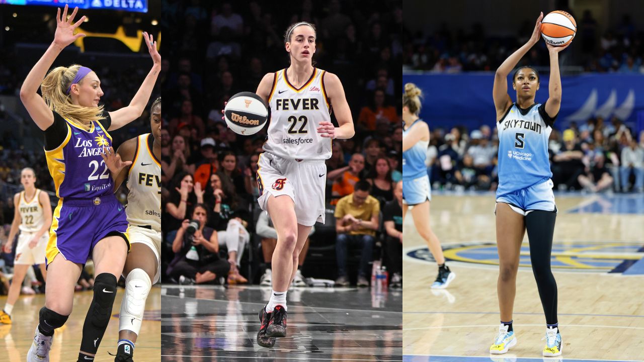 Evoking Angel Reese and Cameron Brink’s Experience, ESPN Analyst Discloses Real Reason Behind Caitlin Clark Facing Rough Treatment