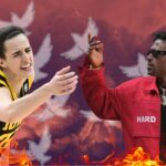 Antonio Brown Reckons “Athletes Should Be Used to Criticism” to Downplay Caitlin Clark Issue