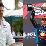 Toto Wolff Can Make Last Attempt to Lure Max Verstappen as “Caveats” in Contract Could Lead Him Out of Red Bull