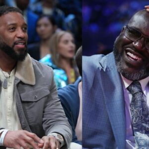 “Ran Into Walgreens Nak*d”: TMac Recalls His Craziest Shaquille O’Neal Story from His Orlando Days