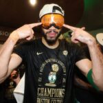 Jayson Tatum Boasts About Getting Called 'Champ' On the Golf Course, Prepares For Parade