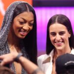 WNBA Legend Calls Out Discourse Surrounding Angel Reese's Flagrant Foul On Caitlin Clark