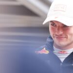 Video Compilation on X Reveals Max Verstappen Is a Certified Geography Nerd