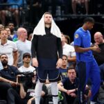 Former 2nd Overall Pick Breaks Down Why Luka Doncic Fouling Out In Game 3 Should be 'Illegal'