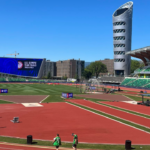 US Olympic Trial Finals Achieve Record Viewership Numbers