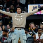 "Go to the Mall": Scottie Barnes Comes Up With Hilarious Advice on How to Get a Girl