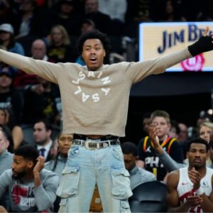 "Go to the Mall": Scottie Barnes Comes Up With Hilarious Advice on How to Get a Girl