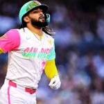 Pitchers Gone Wild or Losing Control? Fernando Tatis Jr. Added to Star-Studded HBP List