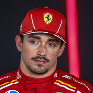 Angry Charles Leclerc Gets Rebellious After Canadian GP Disappointment
