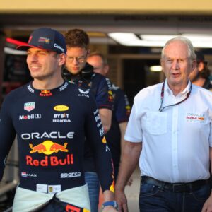 Helmut Marko’s Admission Makes Scary Prediction for Max Verstappen’s 2024 Austrian GP