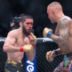 Father Ramazan Reveals UFC Champ Islam Makhachev’s Mom Has Never Seen a Single Fight Live