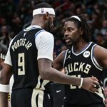 Bobby Portis Jr. Certain Celtics Can't Win a Championship Without Jrue Holiday