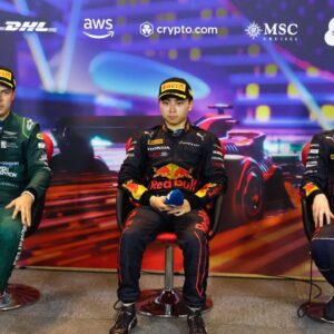 “Shame on Formula 1”: Rampant Exploitation Exposed by F1 Insider Amid Raging Debate on Young Drivers