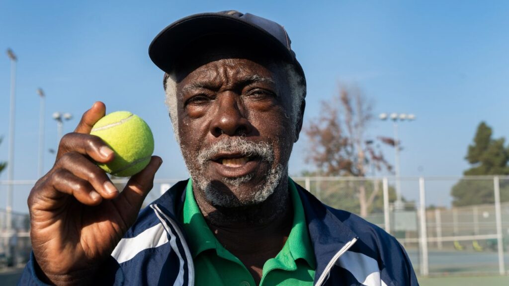 Serena Williams' Ex-Coach Comes Up With Hilarious Nickname For Father, Richard Williams in Interesting Revelation