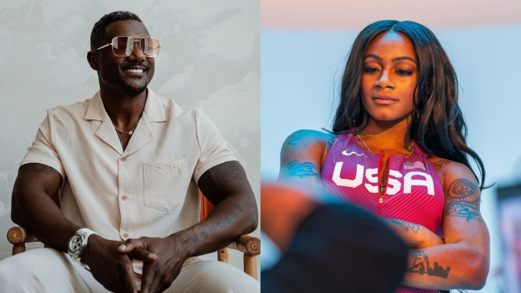Justin Gatlin Opines on Sha’Carri Richardson’s Dominance at the US Olympic Trials