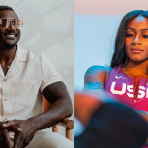 Justin Gatlin Opines on Sha’Carri Richardson’s Dominance at the US Olympic Trials