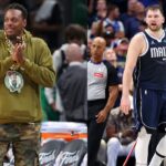Paul Pierce Deems Luka Doncic and Co.'s Game 4 Win a 'Glitch in the Matrix'