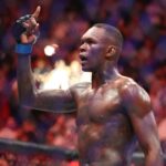 Israel Adesanya Reveals How His ‘Engage’ Brand Was Built After He Was Down to His Last $500