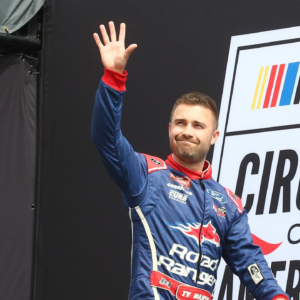 NASCAR Truck Series: Ty Majeski Bags Consecutive Poles at Gateway, Touches on Learnings From Last Season