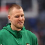 “Gave It Everything I Could”: Kristaps Porzingis Credits Medical Staff, Describes Winning an NBA Championship