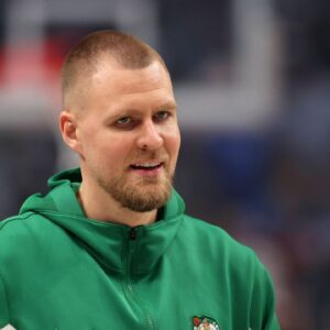 “Gave It Everything I Could”: Kristaps Porzingis Credits Medical Staff, Describes Winning an NBA Championship