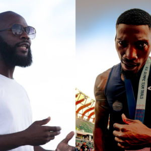 “I Owe You an Apology”: Rodney Green Admits Oversight on Fred Kerley in Us Olympic Trials Top Picks