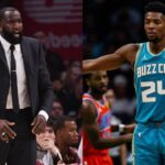 Kendrick Perkins Admits To Completely Forgetting About Brandon Miller's Existence During All-Rookie Ballot