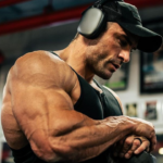 2023 Mr. Olympia Men’s Physique Winner Ryan Terry Reveals His Biggest Setback in His Bodybuilding Career