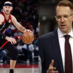 “It’s So Dangerous!”: Rachel Nichols Applauds Thunder GM Sam Presti for Alex Caruso Trade