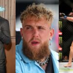 Jake Paul Hints at Inside Knowledge on UFC 303 McGregor vs. Chandler, Refuses to Spill Details